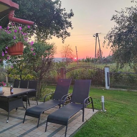 Apartamenty U Maksa Krzywcza 외부 사진