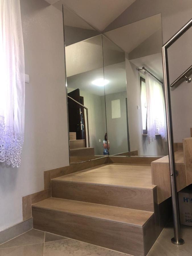 Apartamenty U Maksa Krzywcza 외부 사진