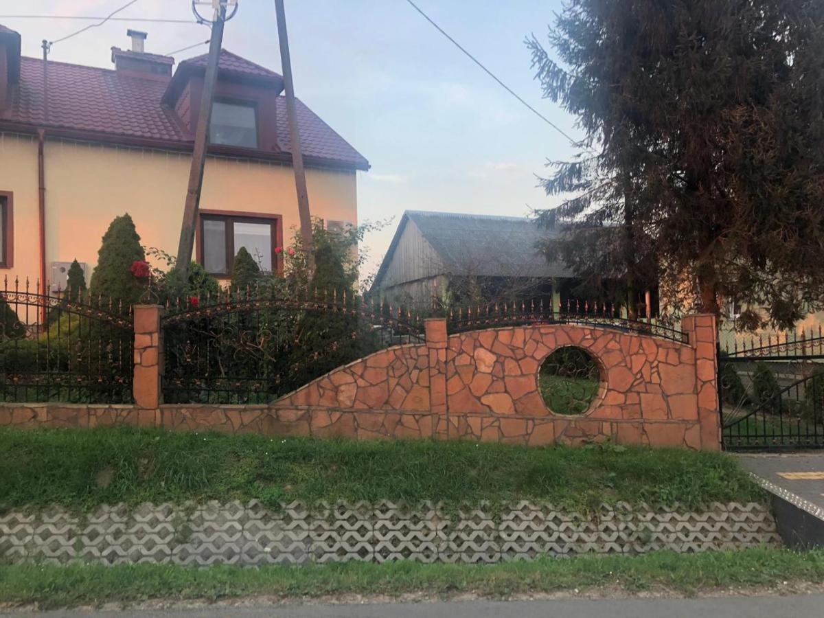 Apartamenty U Maksa Krzywcza 외부 사진