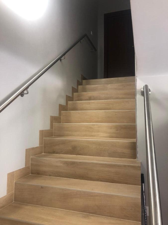 Apartamenty U Maksa Krzywcza 외부 사진