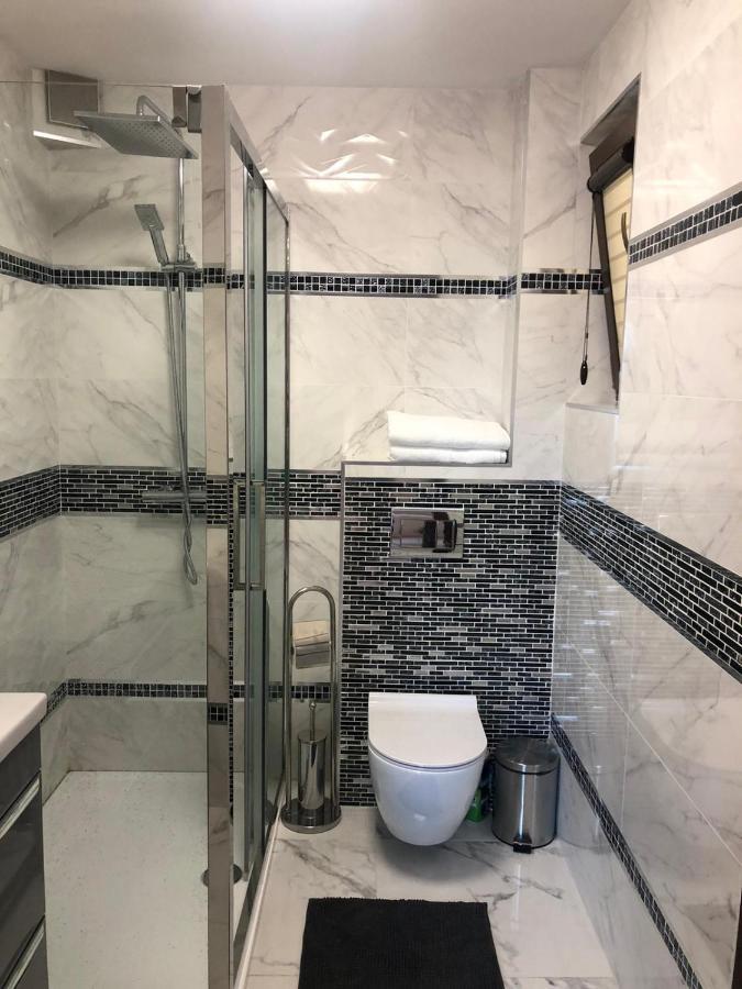 Apartamenty U Maksa Krzywcza 외부 사진