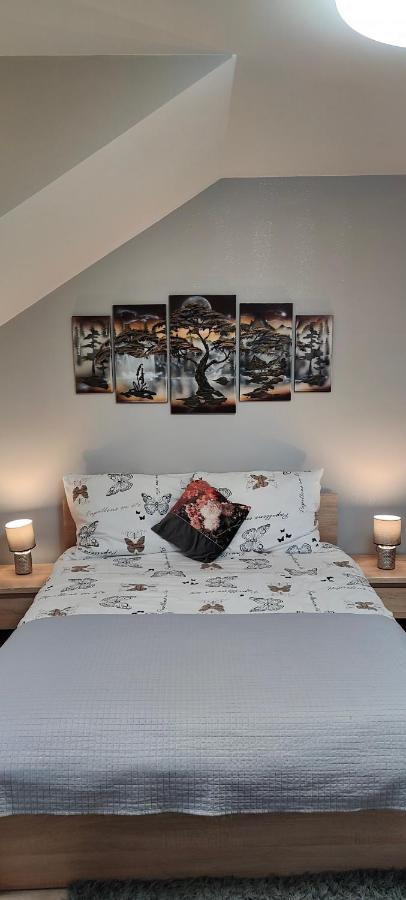 Apartamenty U Maksa Krzywcza 외부 사진