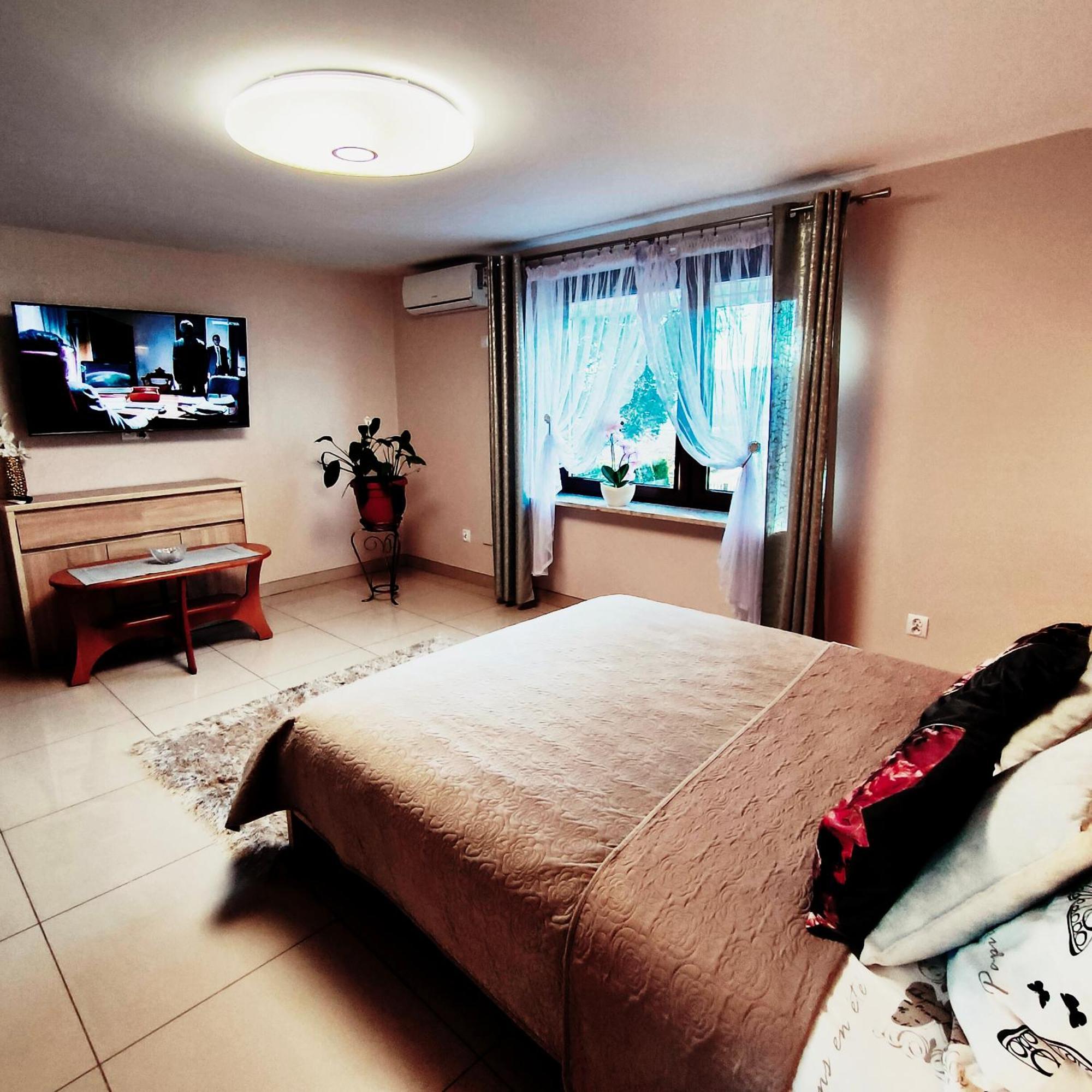 Apartamenty U Maksa Krzywcza 외부 사진