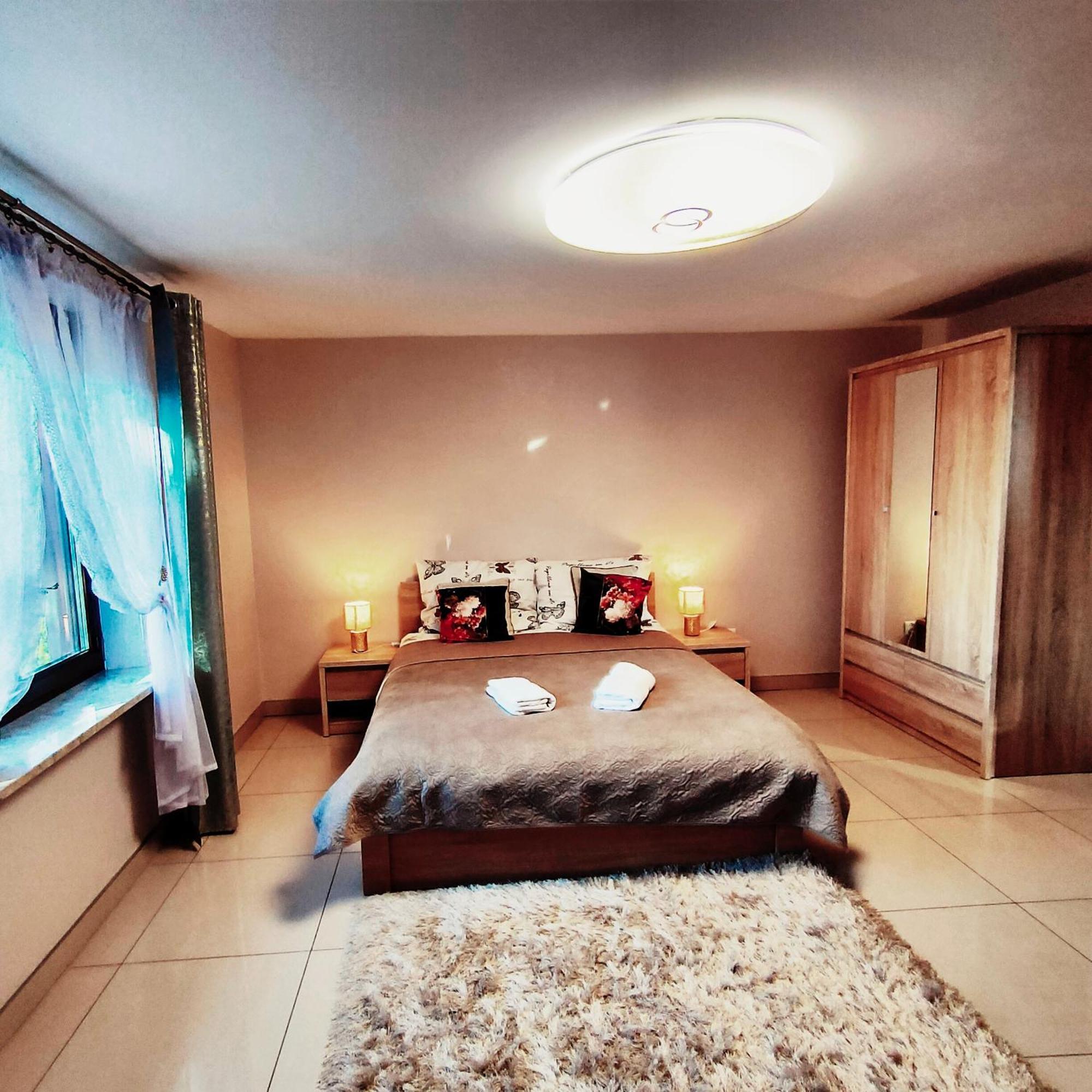Apartamenty U Maksa Krzywcza 외부 사진