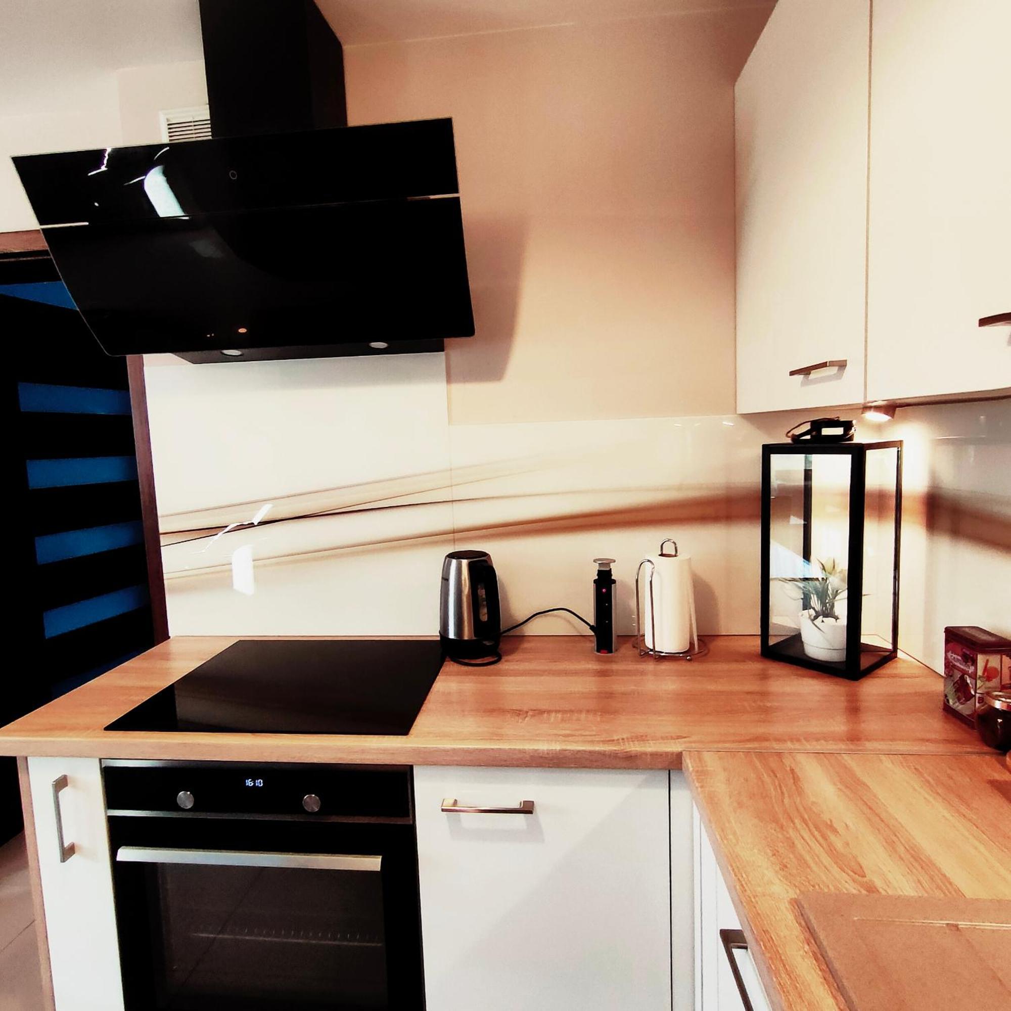 Apartamenty U Maksa Krzywcza 외부 사진