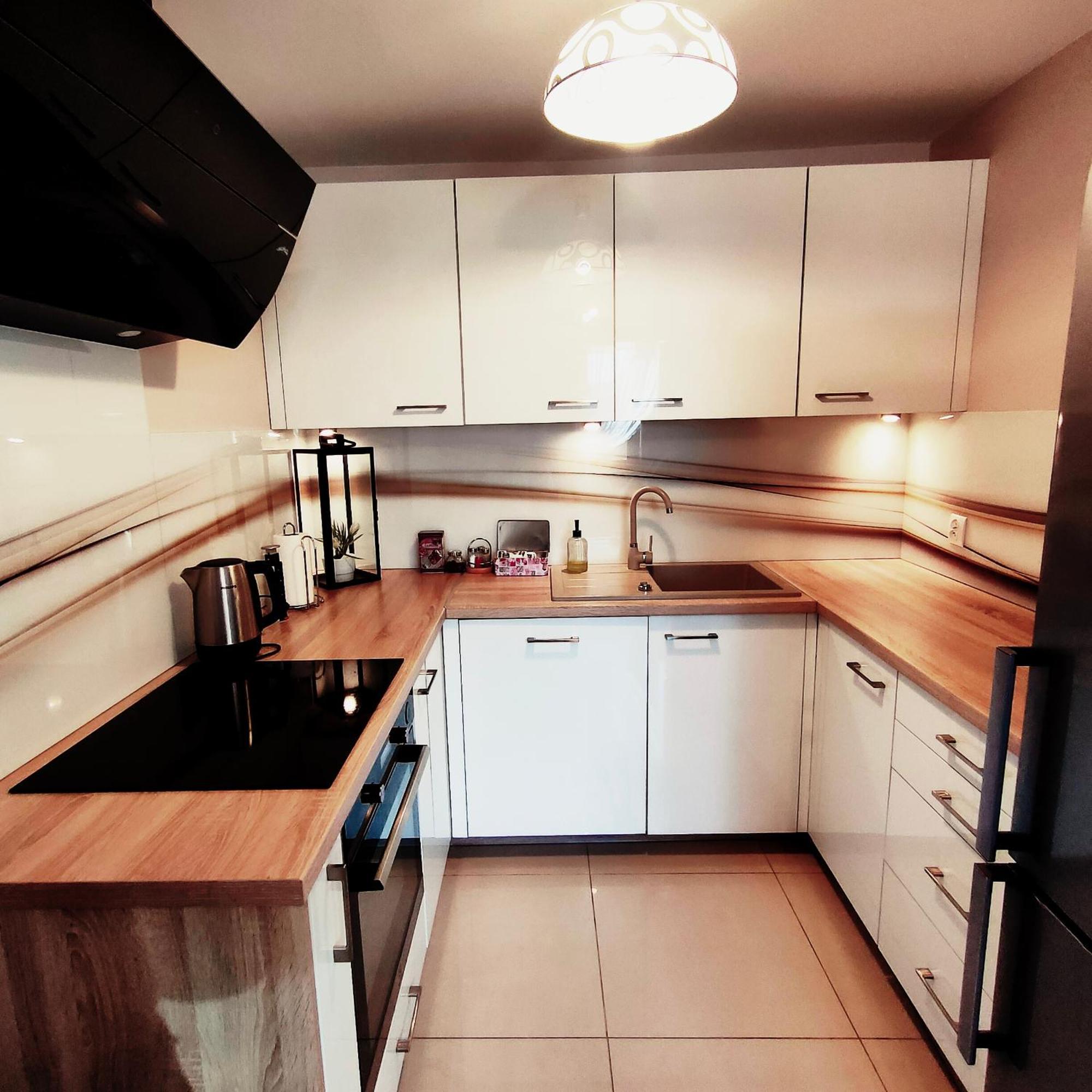 Apartamenty U Maksa Krzywcza 외부 사진
