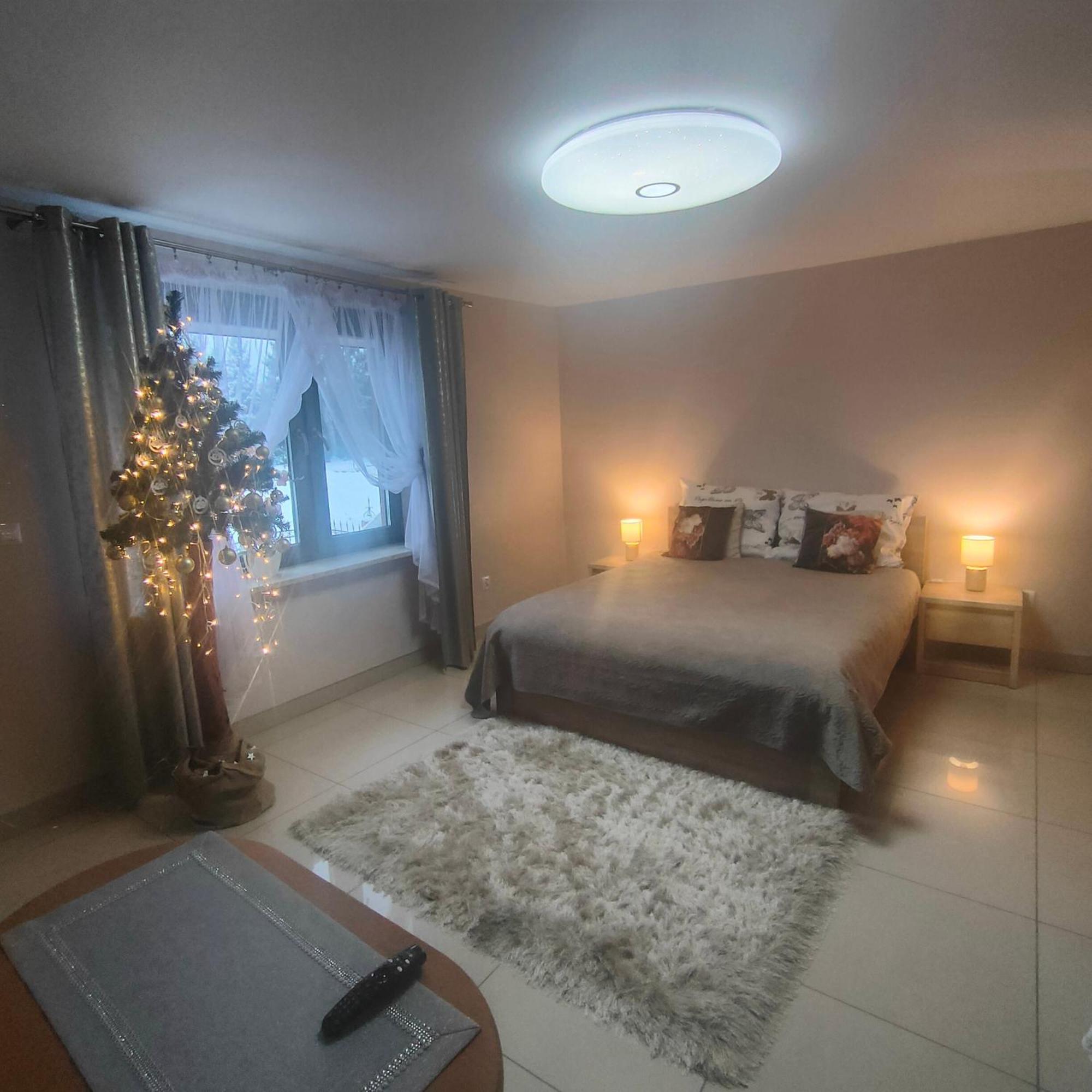 Apartamenty U Maksa Krzywcza 외부 사진