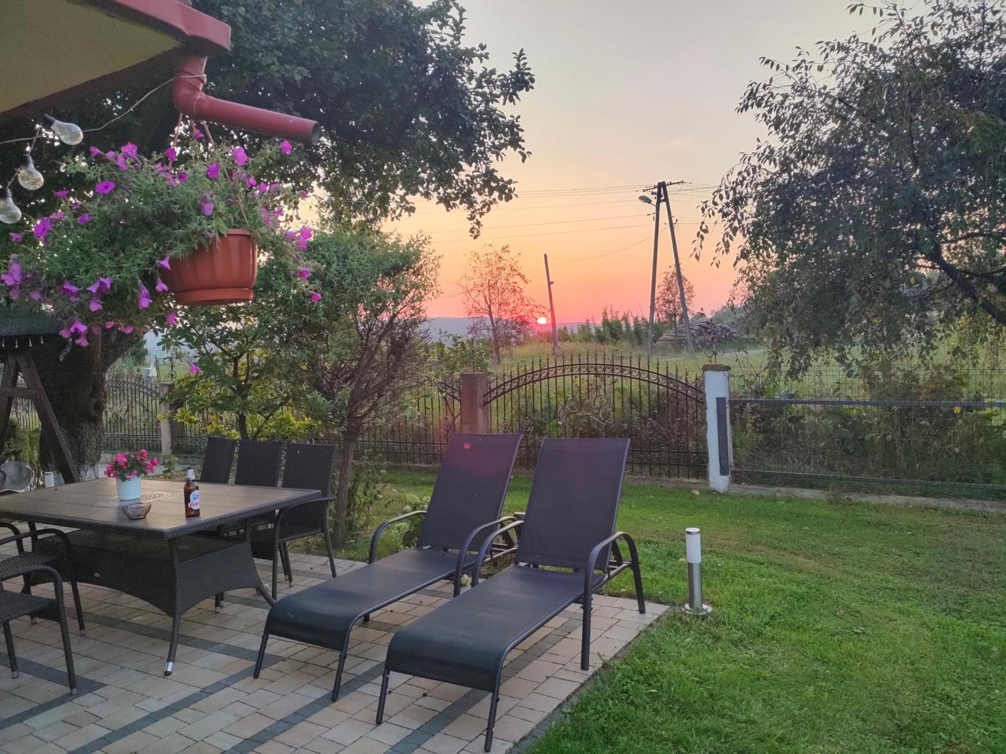 Apartamenty U Maksa Krzywcza 외부 사진