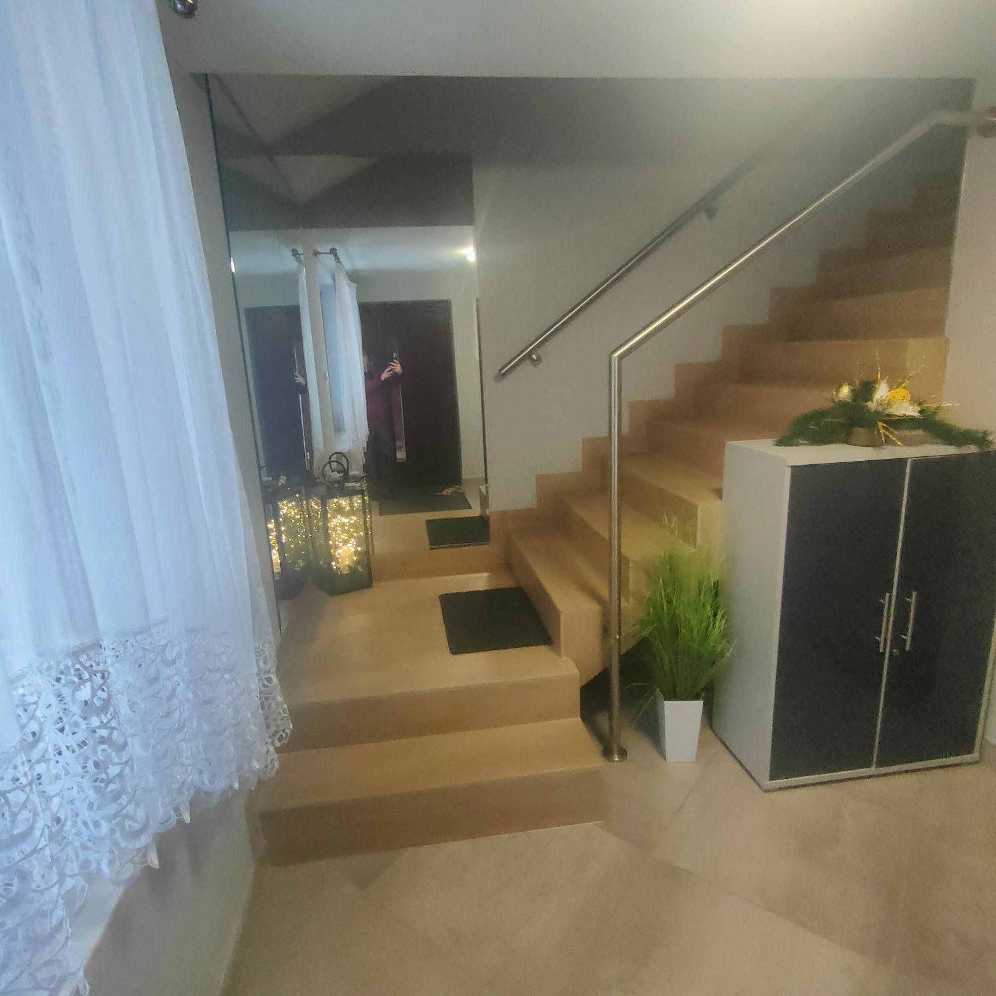 Apartamenty U Maksa Krzywcza 외부 사진