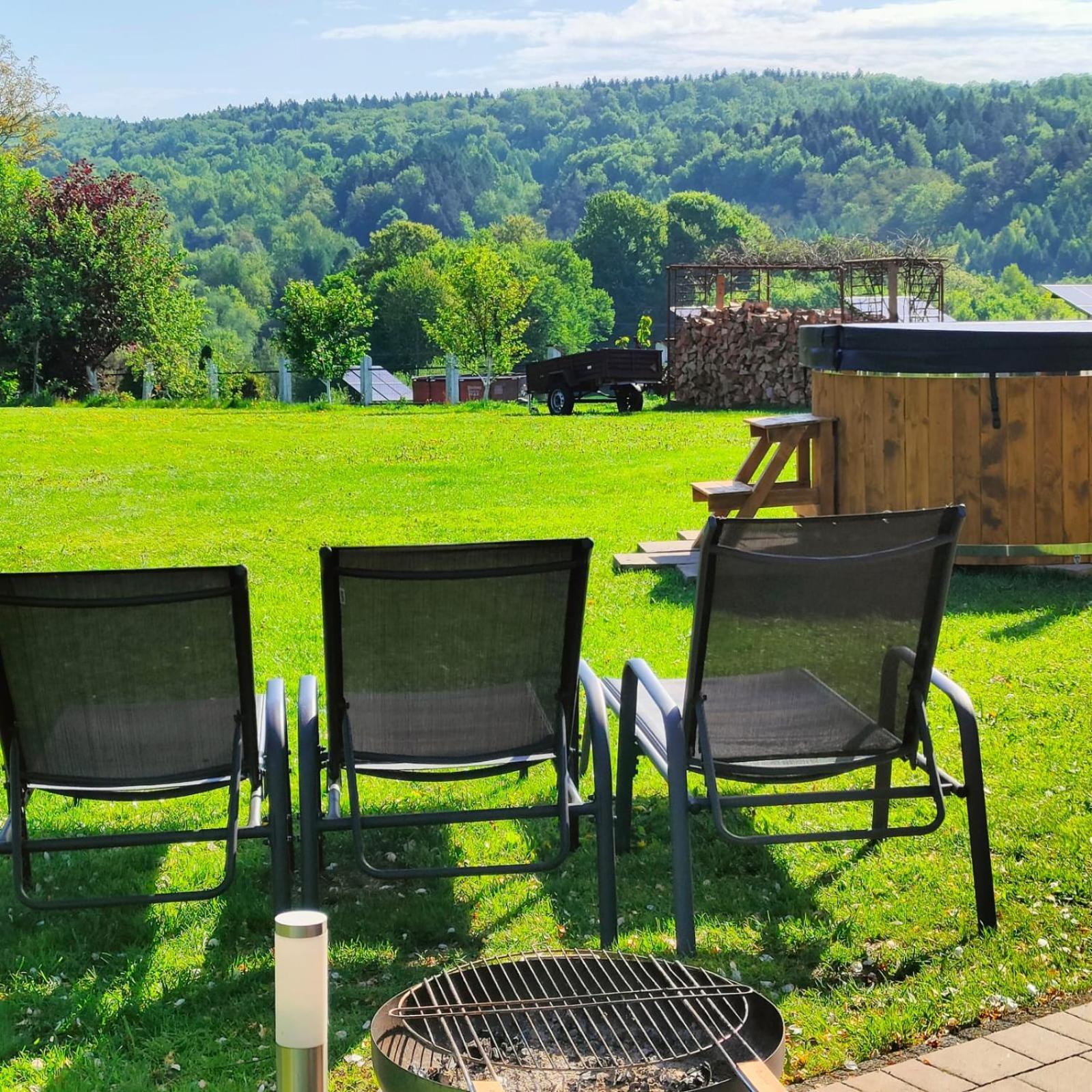 Apartamenty U Maksa Krzywcza 외부 사진